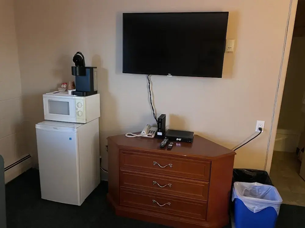 Matador Motel