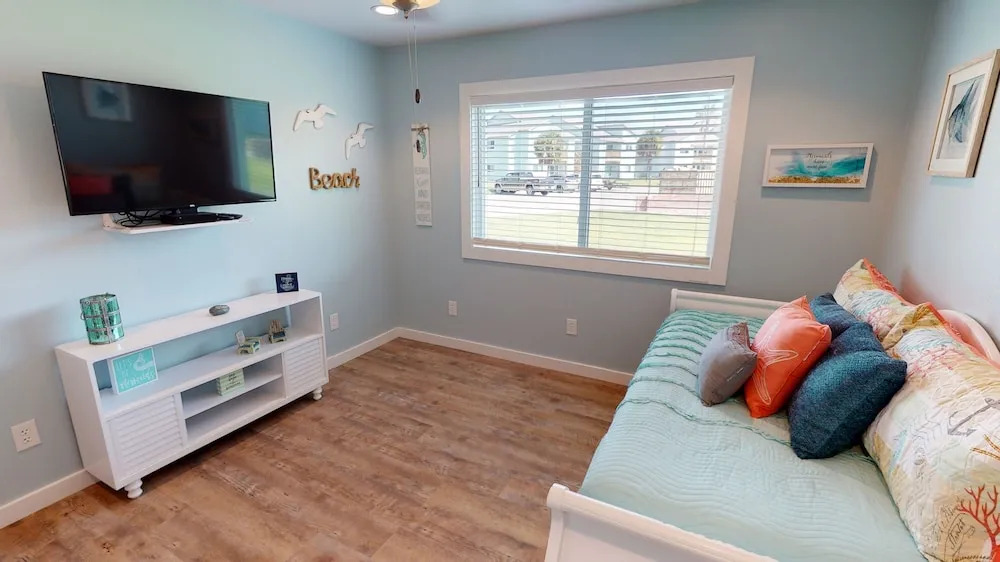 Aransas Harbors B106 2 Bedroom Condo