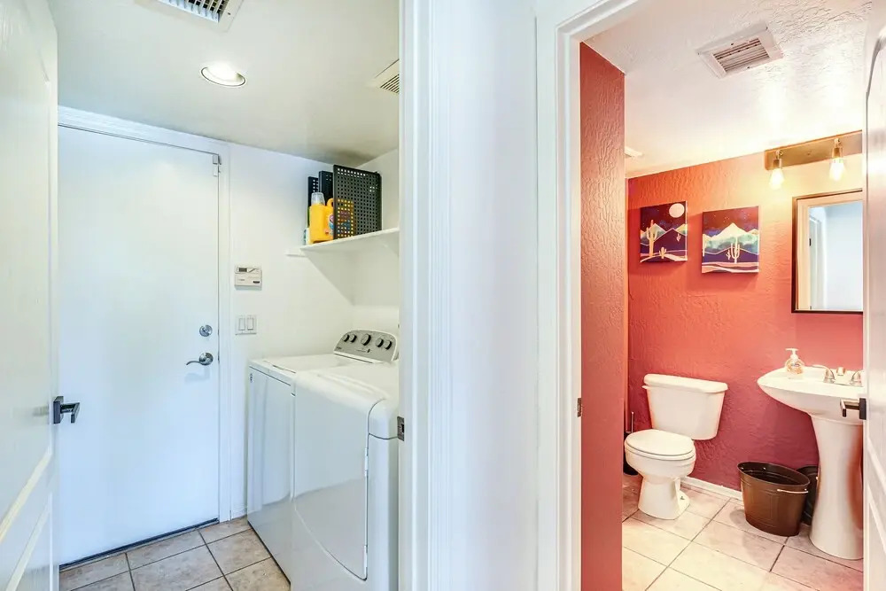 Outdoor Oasis! Family-friendly North Phoenix Home