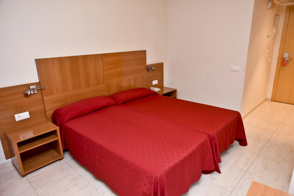 Hotel Adsubia