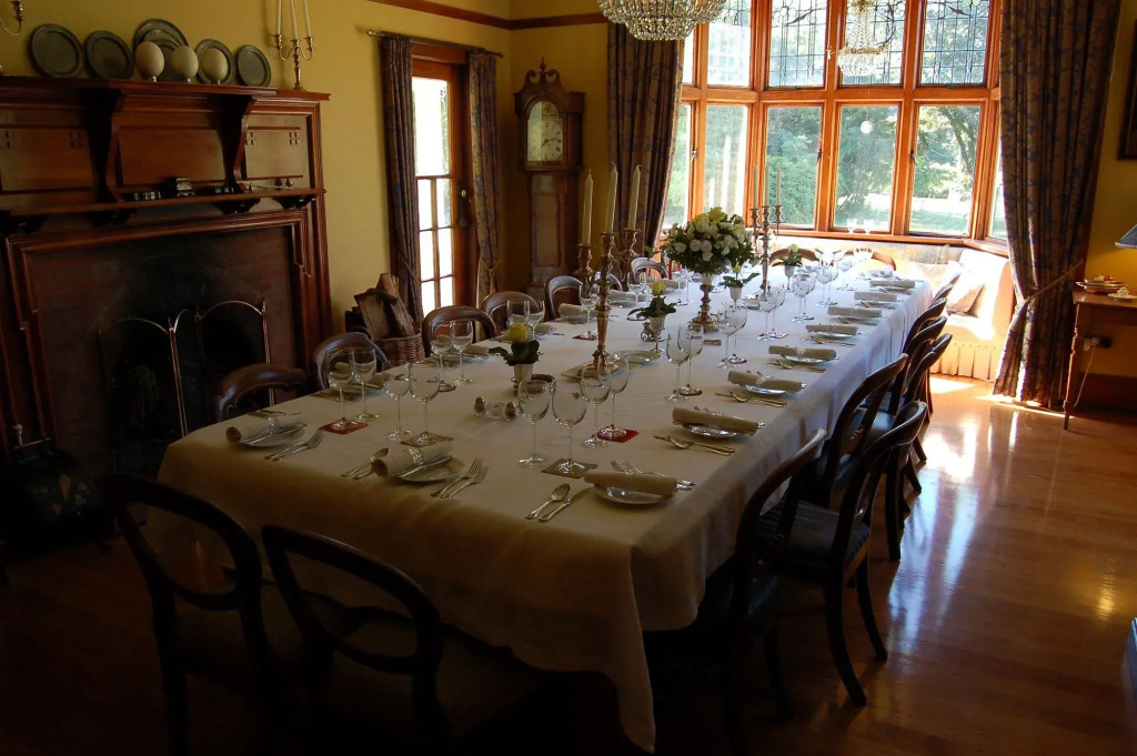 Gunyah Country Estate