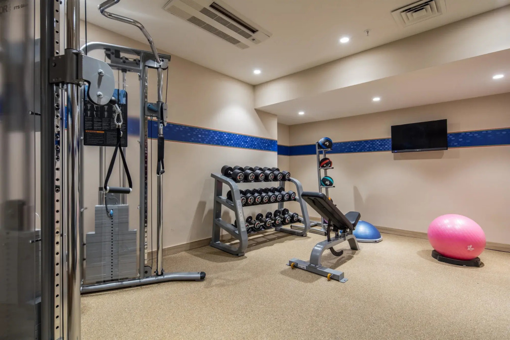 Hampton by Hilton Kahramanmaras