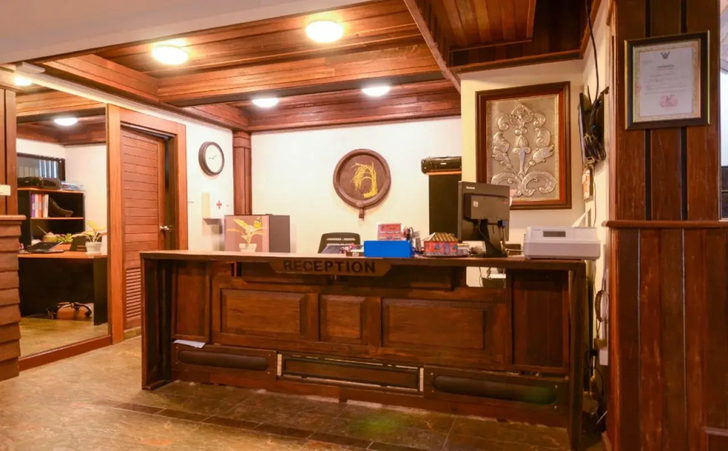 Nature Boutique Hotel @ Chiangmai