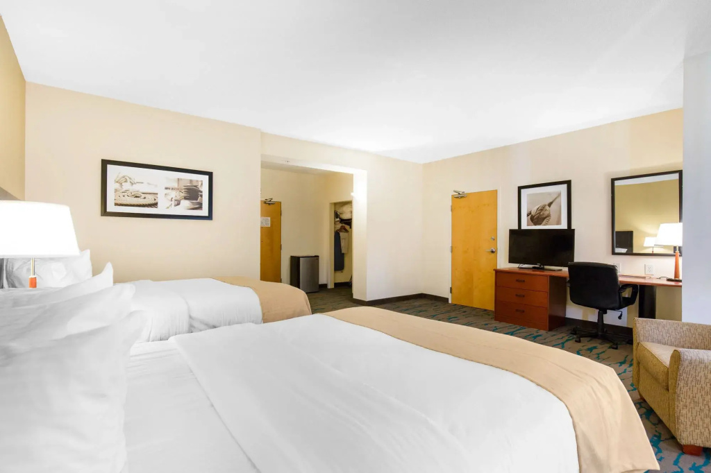 Gateway Hotel & Suites Ocean City, an Ascend Collection Hotel