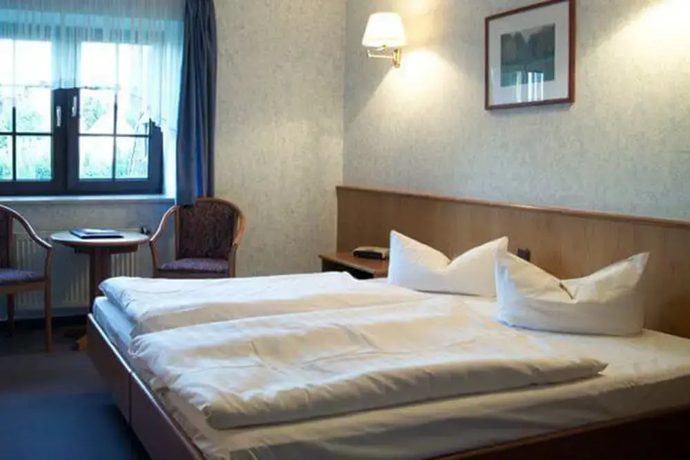 Hotel Landhaus Geliti