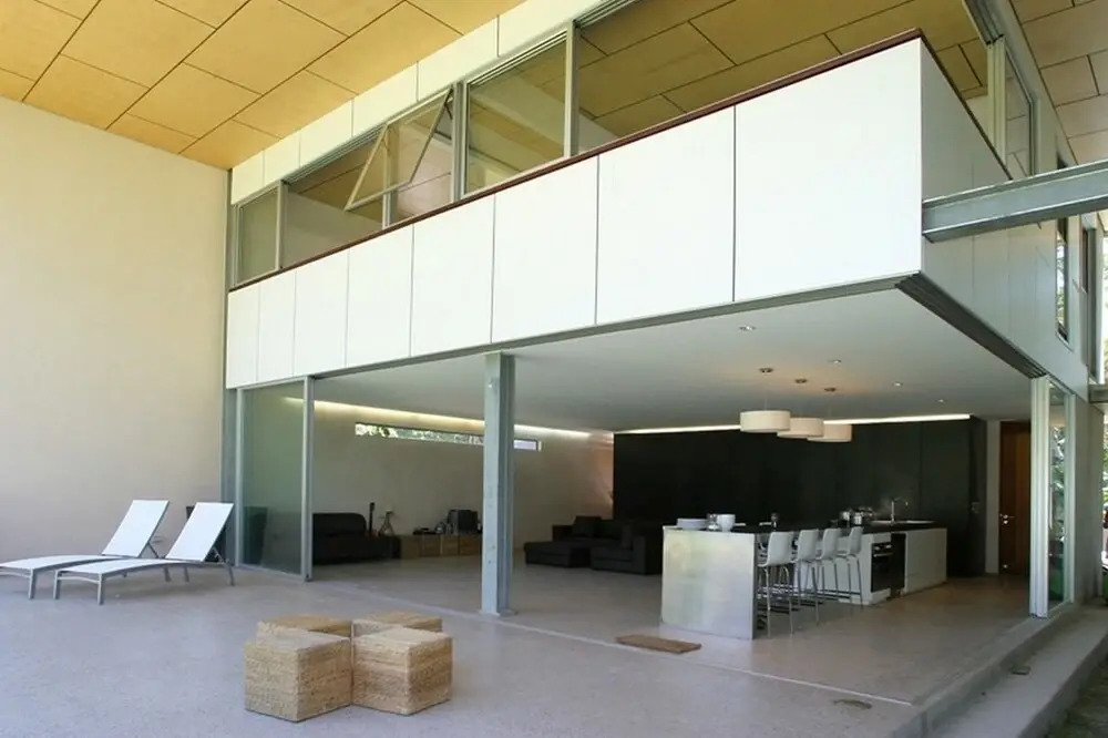 Dreamtime Beachfront Home