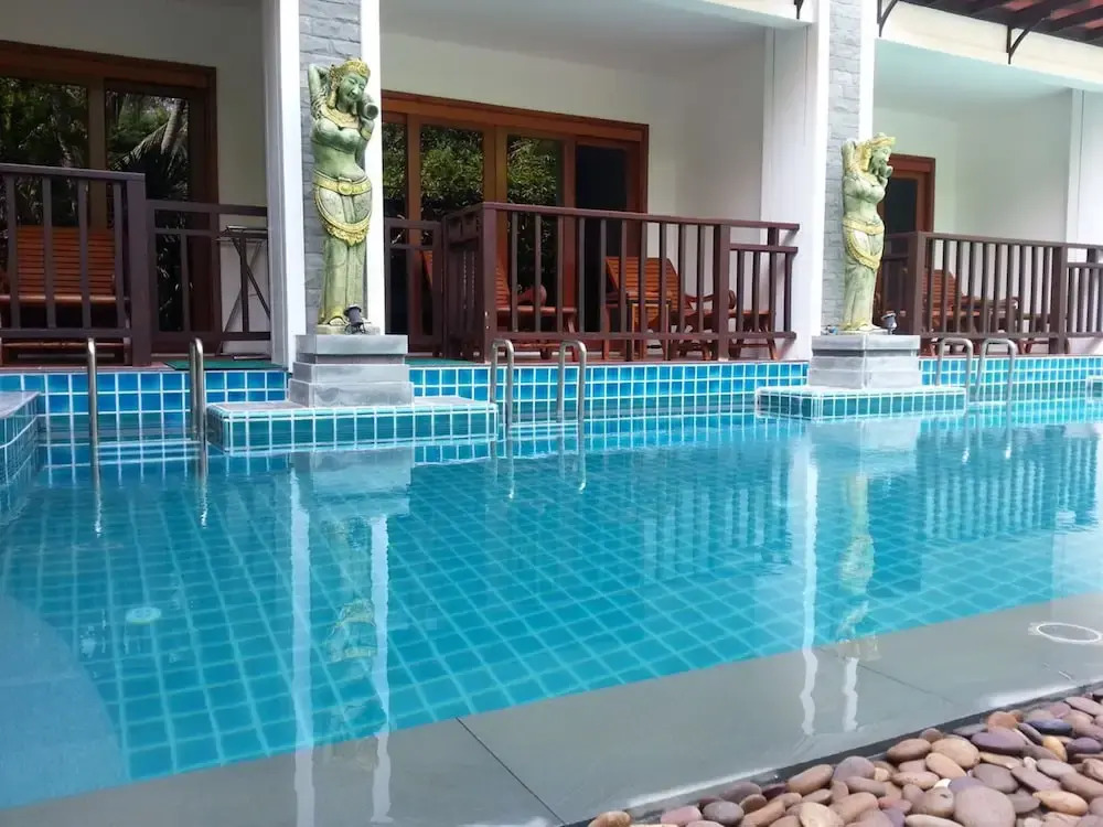 Phuket Meet Holiday Hotel-Rawai 普吉岛相遇花园度假酒店-拉威店