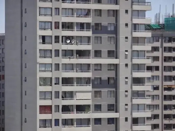 Ruma Departamentos Amoblados Kreutzberger