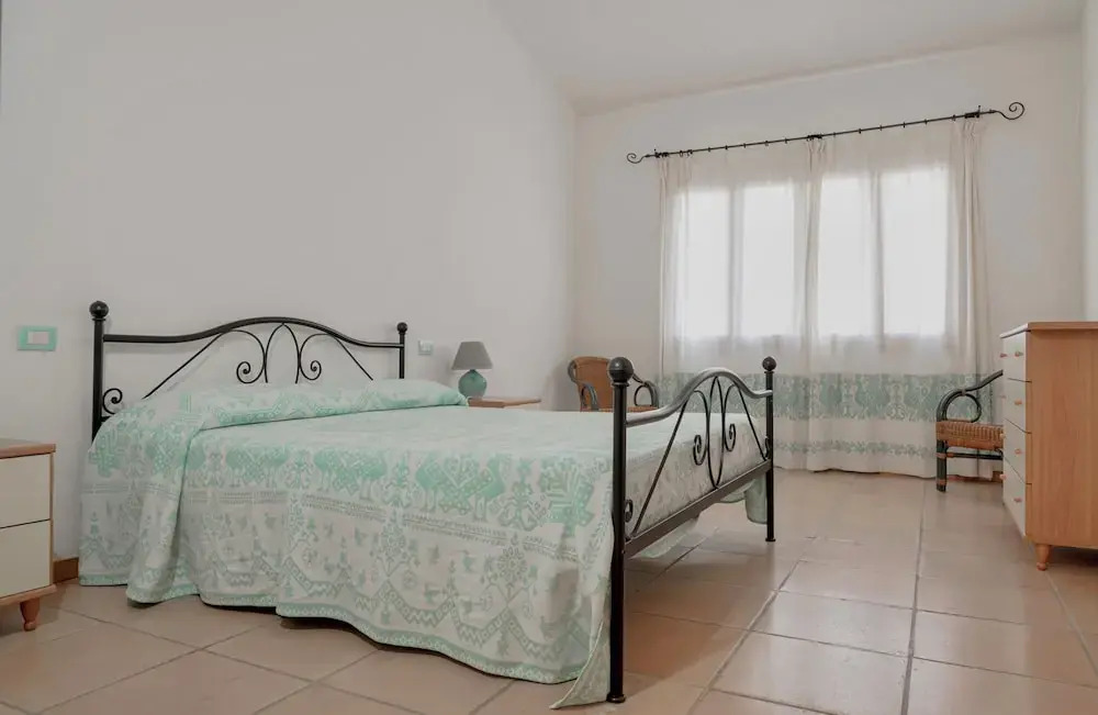 Marina Beach Residence with private beach in Marinella