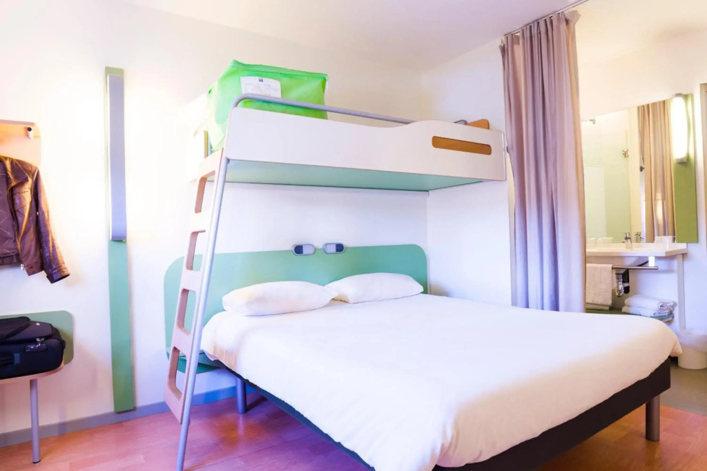 ibis Valence Sud