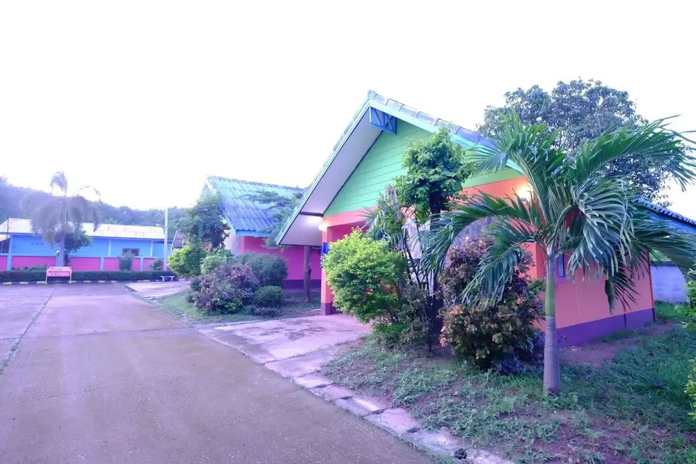 Fuengfa Resort
