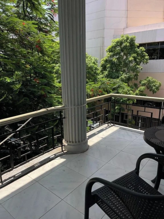 Garden City Hotel Nile Palace