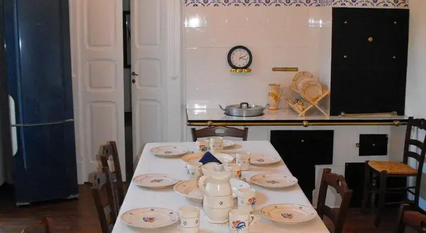 Li Traìni