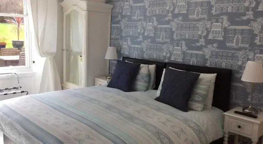 Ramsays Bed & Breakfast