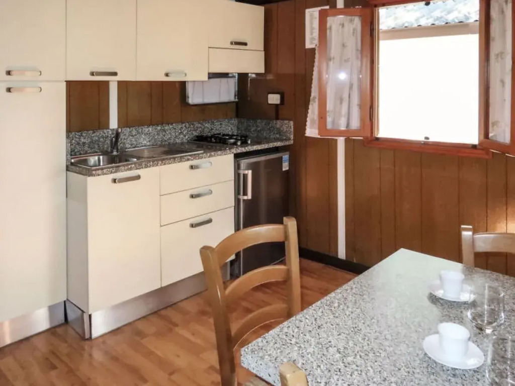 Holiday Home Bungalow B - AEG401 by Interhome