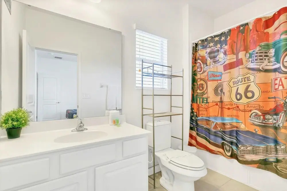 6BR Luxury Home With BBQ and Private Pool