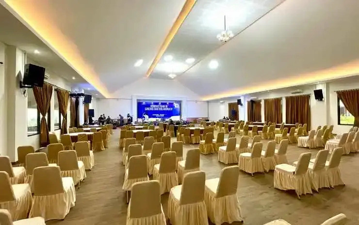 5G Resort