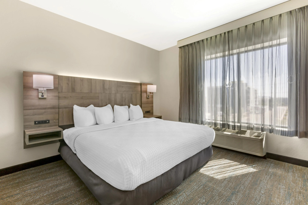 Best Western Plus Executive Residency Phoenix North Happy Valley
