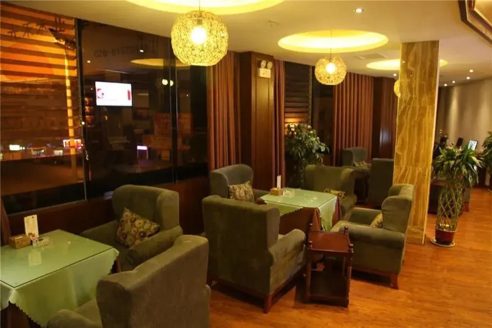 Tianxin Hotel
