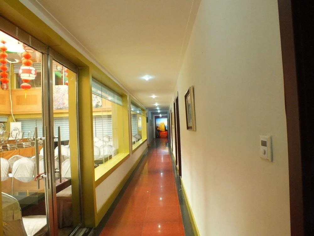 Xianju Hotel
