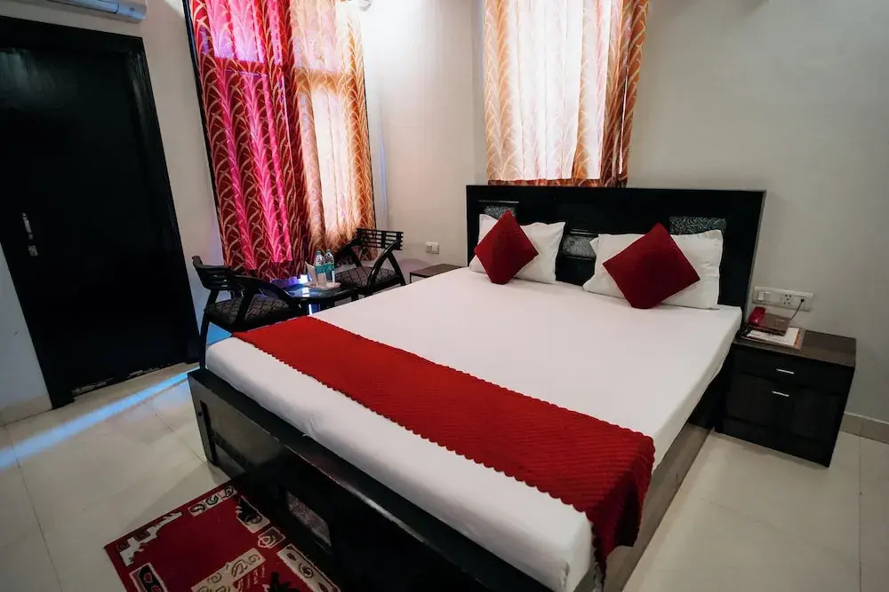 Hotel Jinendra Inn Jaipur