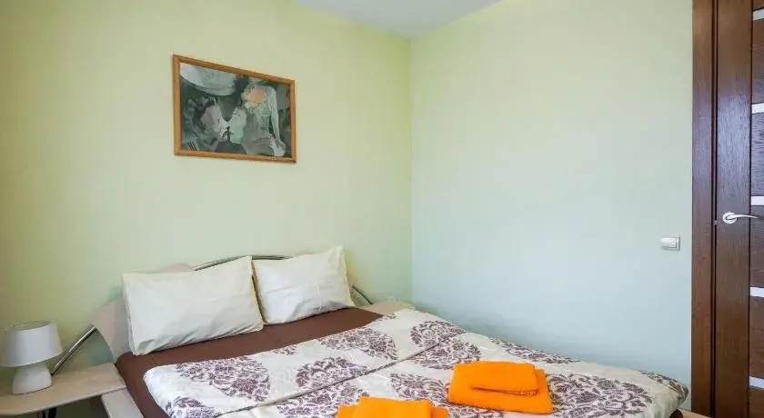 Linda Hotel