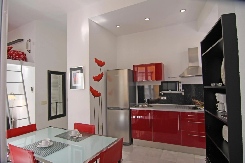 Living Sevilla Apartments Catedral