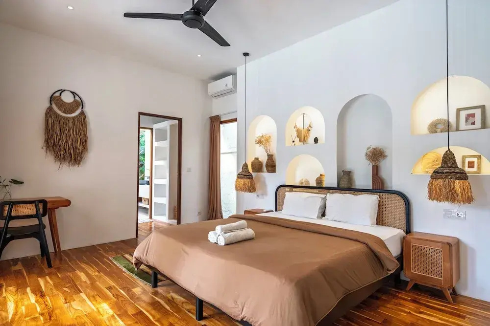 Victoria Villa by Betterplace