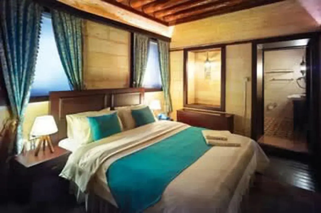 Bey Konağı Butik Otel