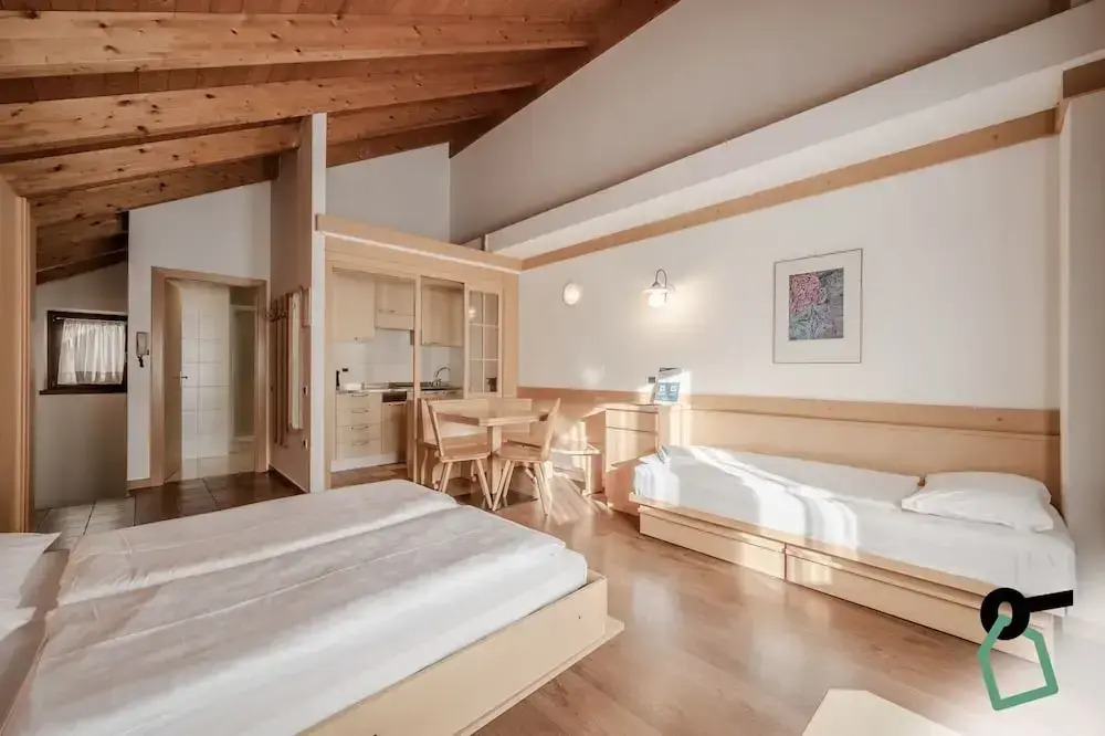HOTIDAY Apartment Collection - Santa Cristina