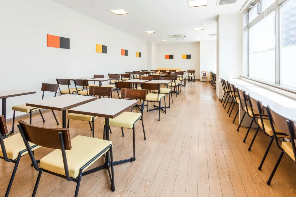 Comfort Hotel Kokura