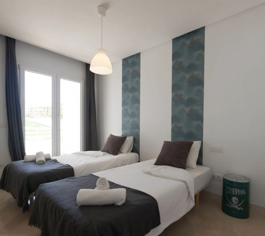 Apartamentos de Lujo Marbella – PlanB4All