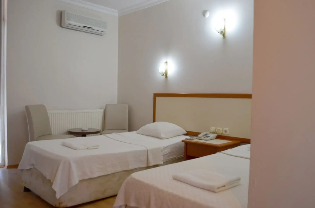 Grand Milano Hotel