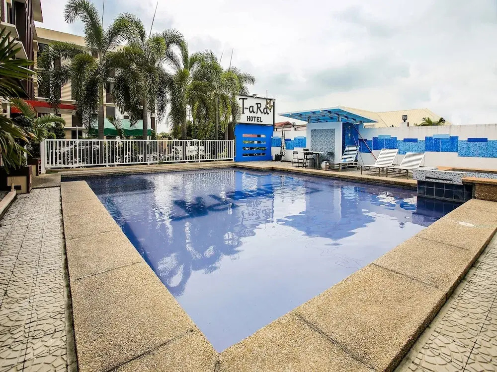 Super OYO Capital O 786 KWE Hotel and Resort