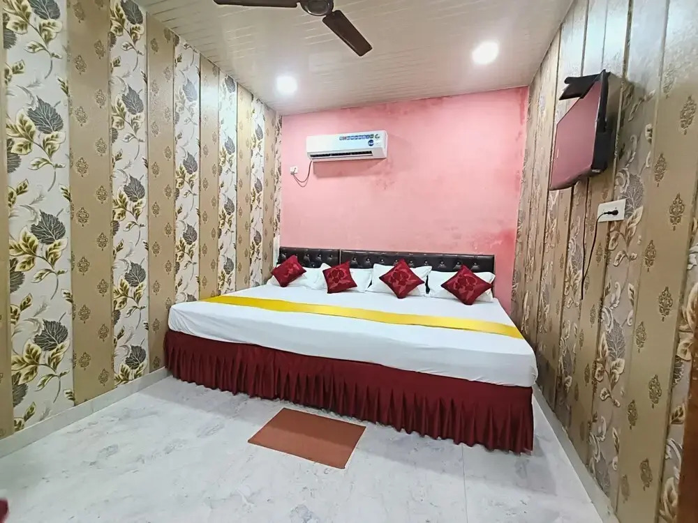 Shri Bholanath Atithi Bhavan