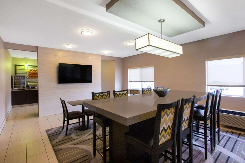 La Quinta Inn by Wyndham Lincoln, Nebraska
