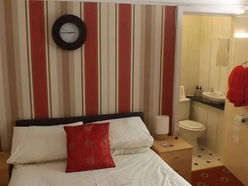 South Lea Hotel