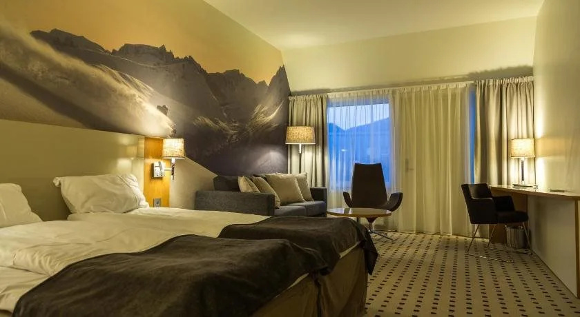 Quality Hotel Oppdal