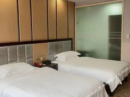 Hua Xin Hotel Hengyang
