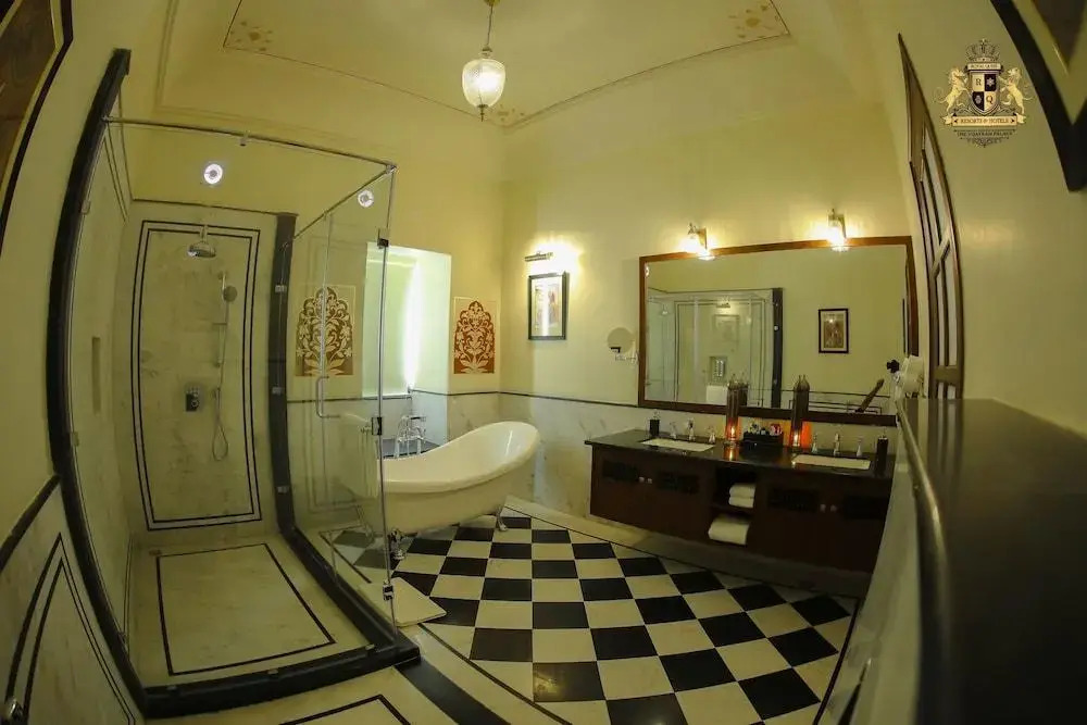 The Vijayran Palace by Royal Quest Resorts