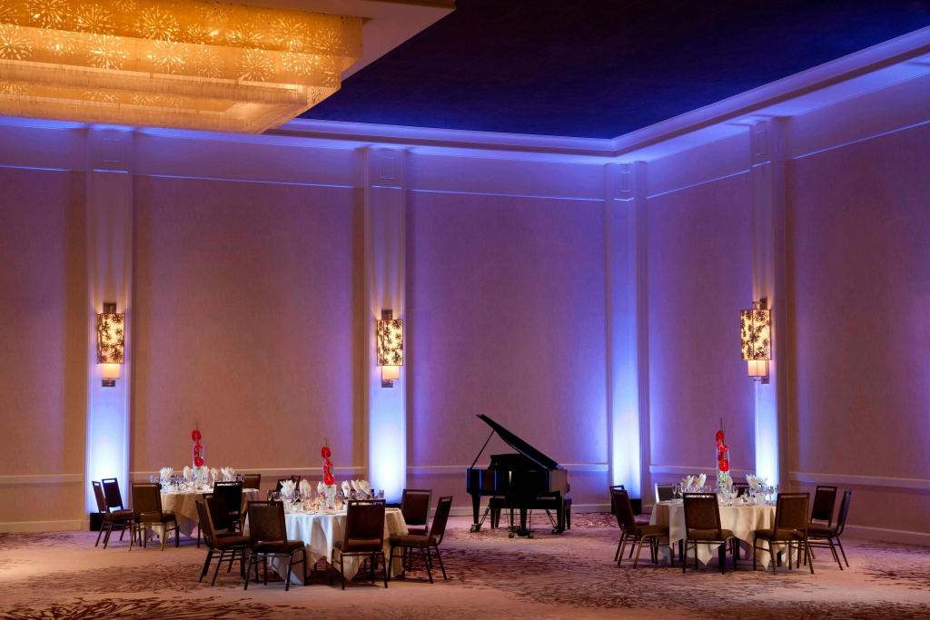 The Westin OHare