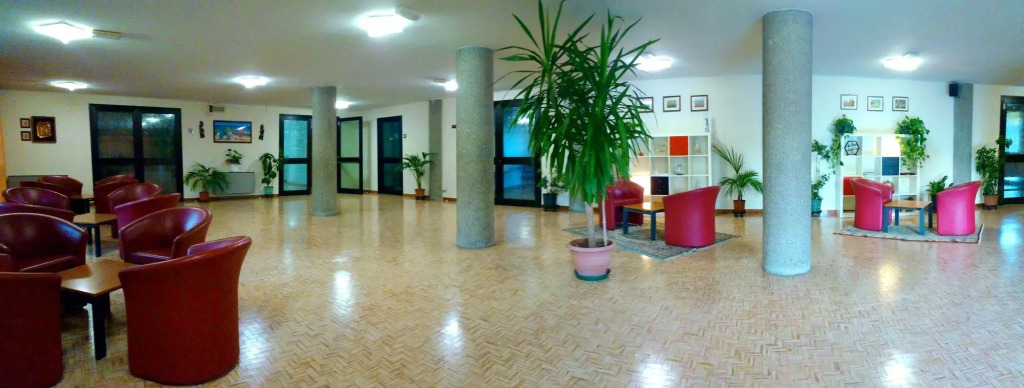 Centro Vacanze Opera Nascimbeni