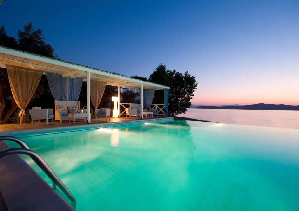 Venus Beach Hotel