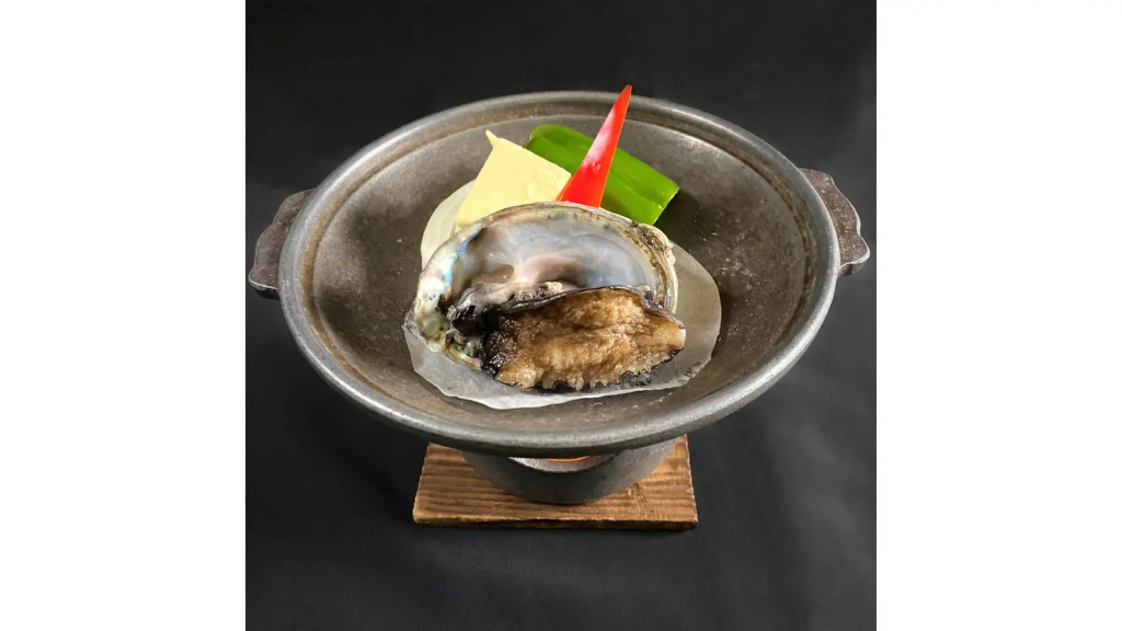 Yoritomonoyu Honjin