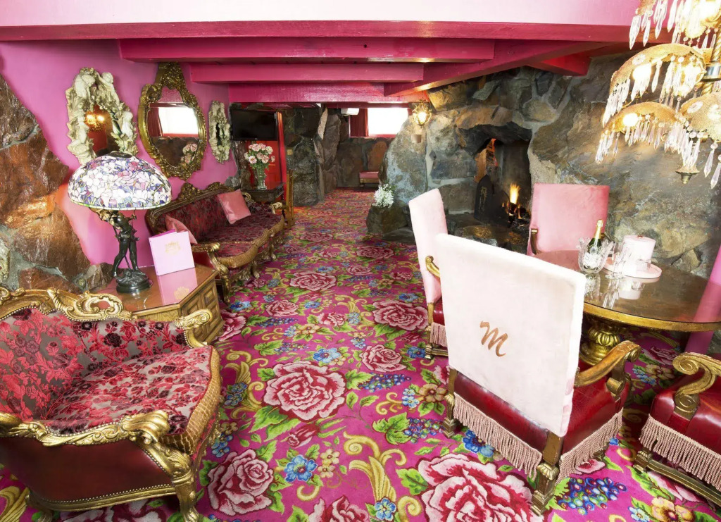 Madonna Inn