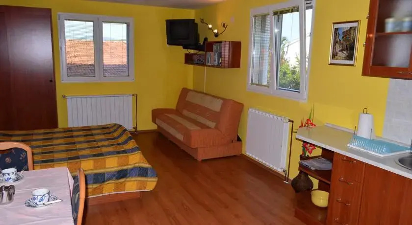 Apartments Lusi