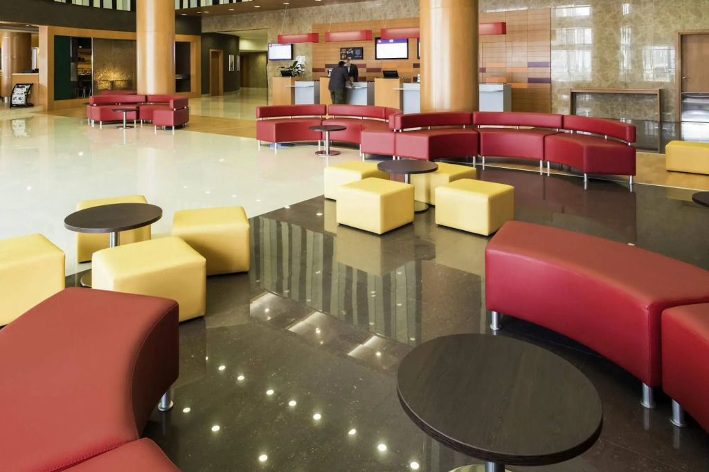 Ibis Fujairah