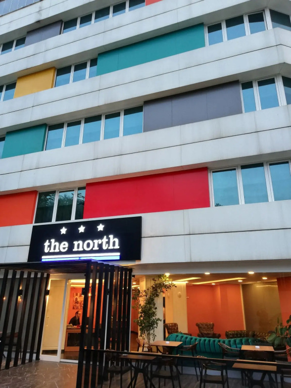The North Trabzon