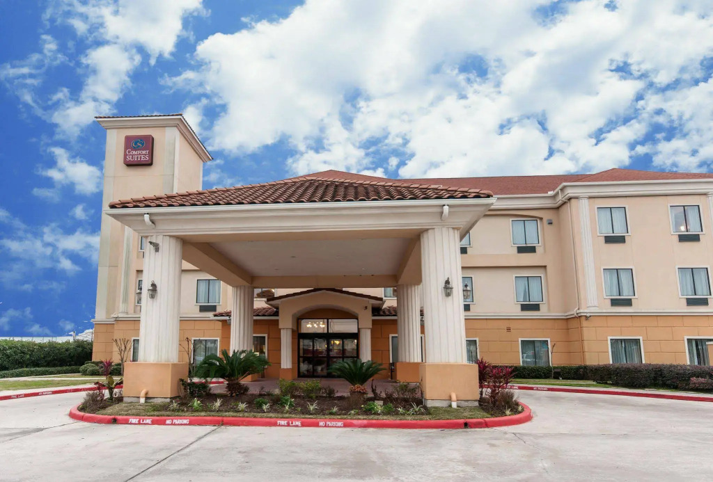 Spark By Hilton Houston Hobby Airport