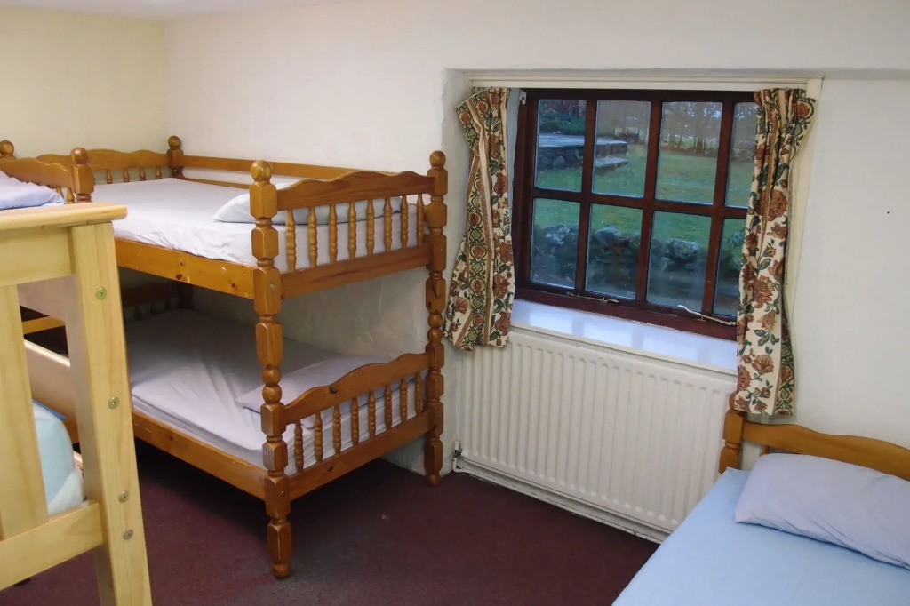 Great Langdale Bunkhouse Hostel